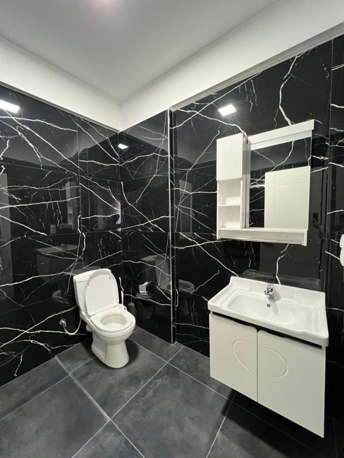 Harmony Apartments Саранда Экстерьер фото
