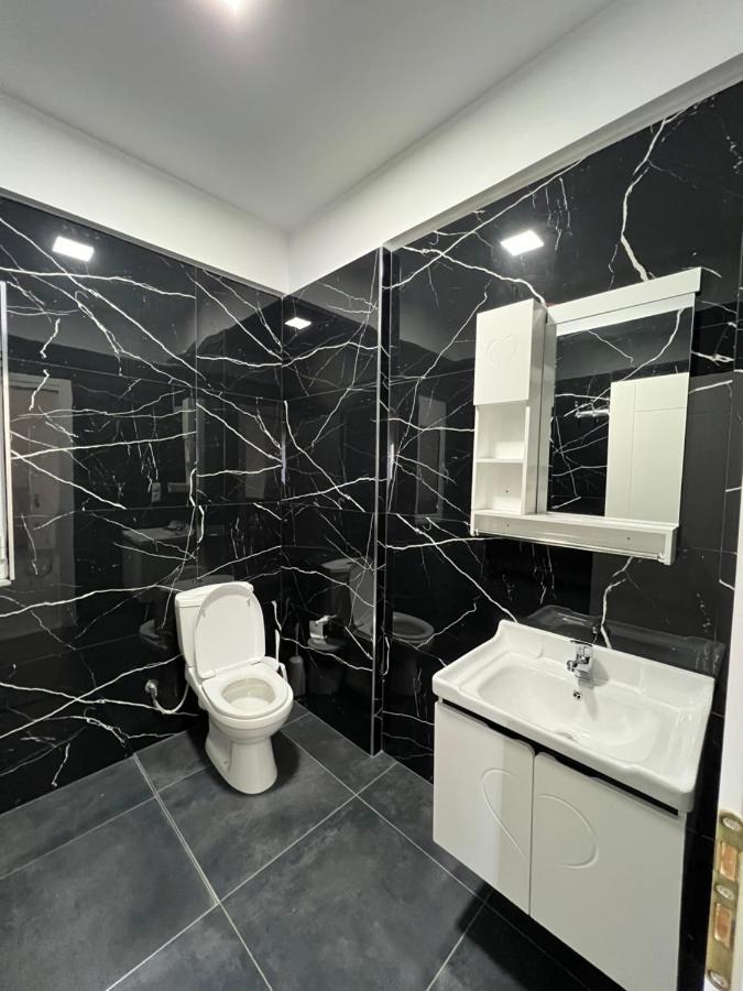 Harmony Apartments Саранда Экстерьер фото